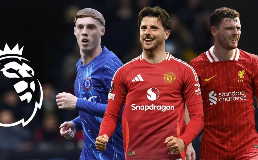 The Big Names Poised for a Free Exit