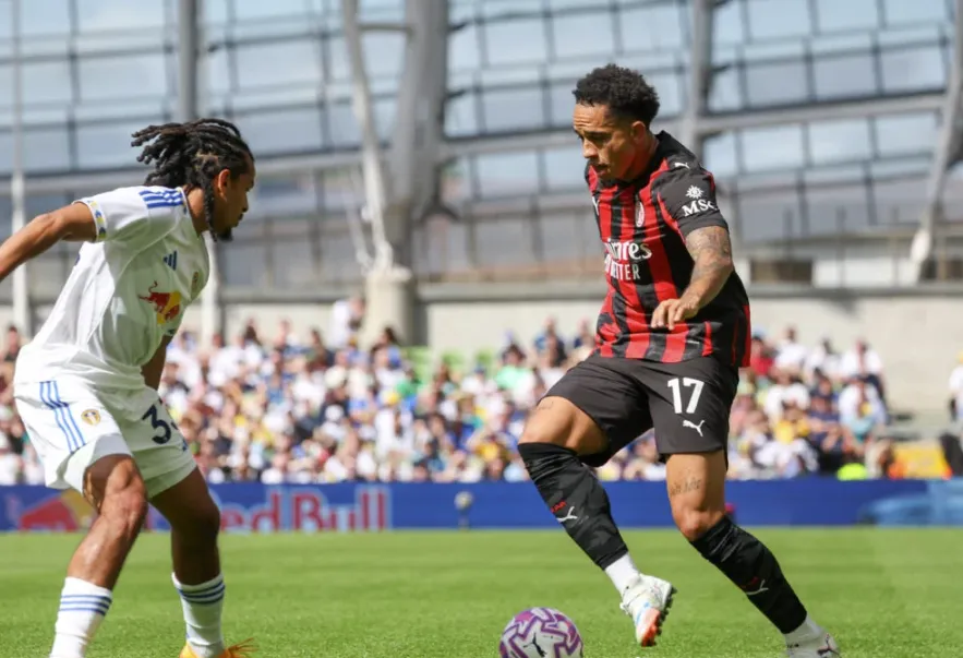 Why Leeds Made the Move for Okafor