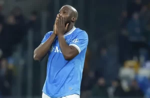 Lukaku