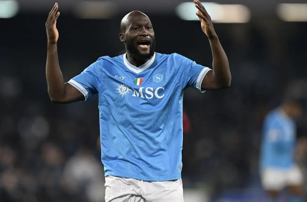 How Napoli Has Responded