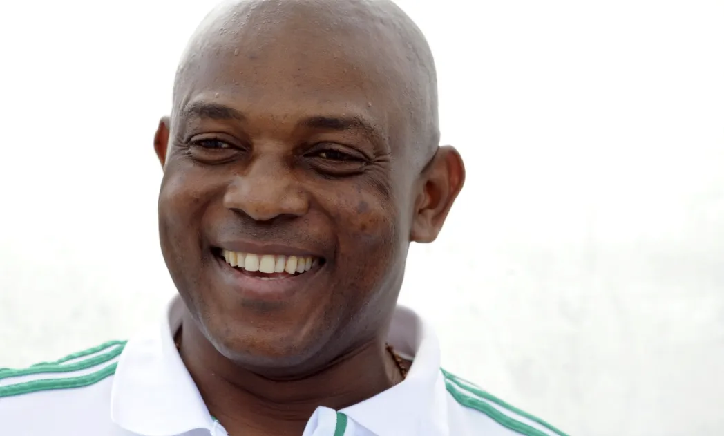 The Rise of a Footballing Pioneer