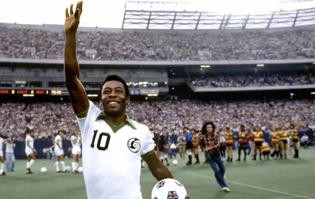 Pele