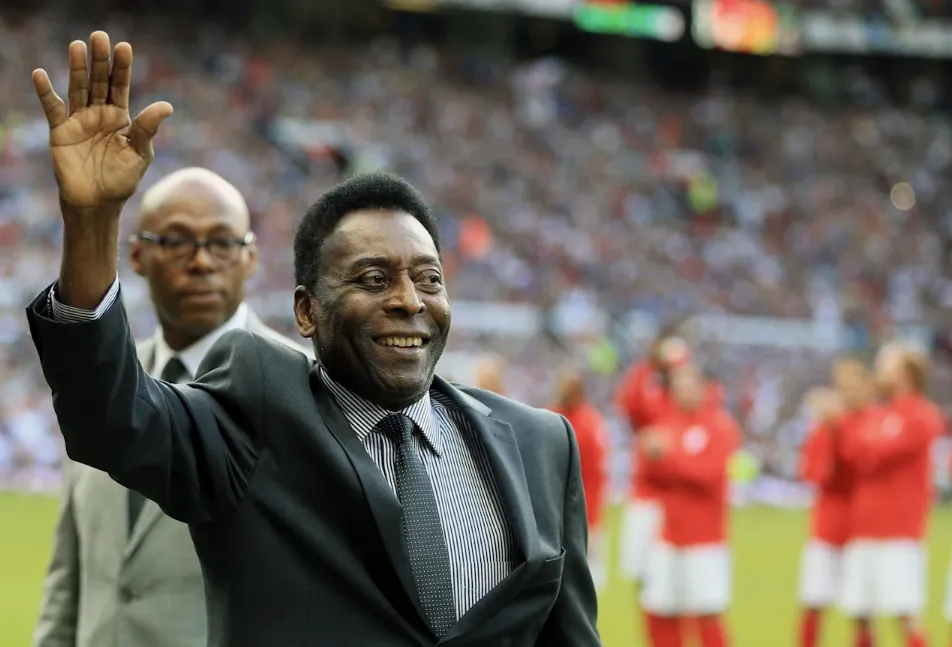 The Anatomy of a Legend: What Made Pele Unique