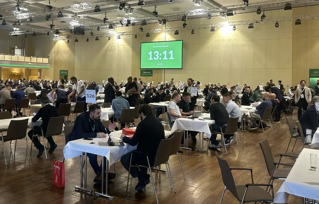 The Club Executive's View