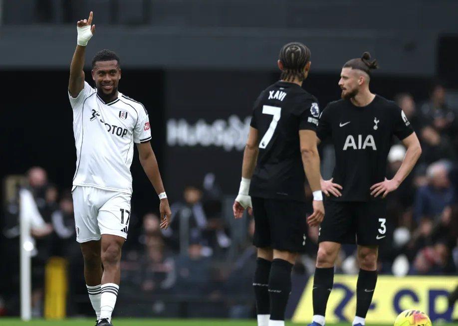 Tottenham