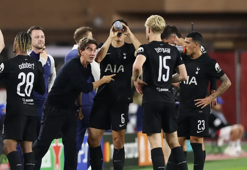 A Crucial Juncture for Both Clubs