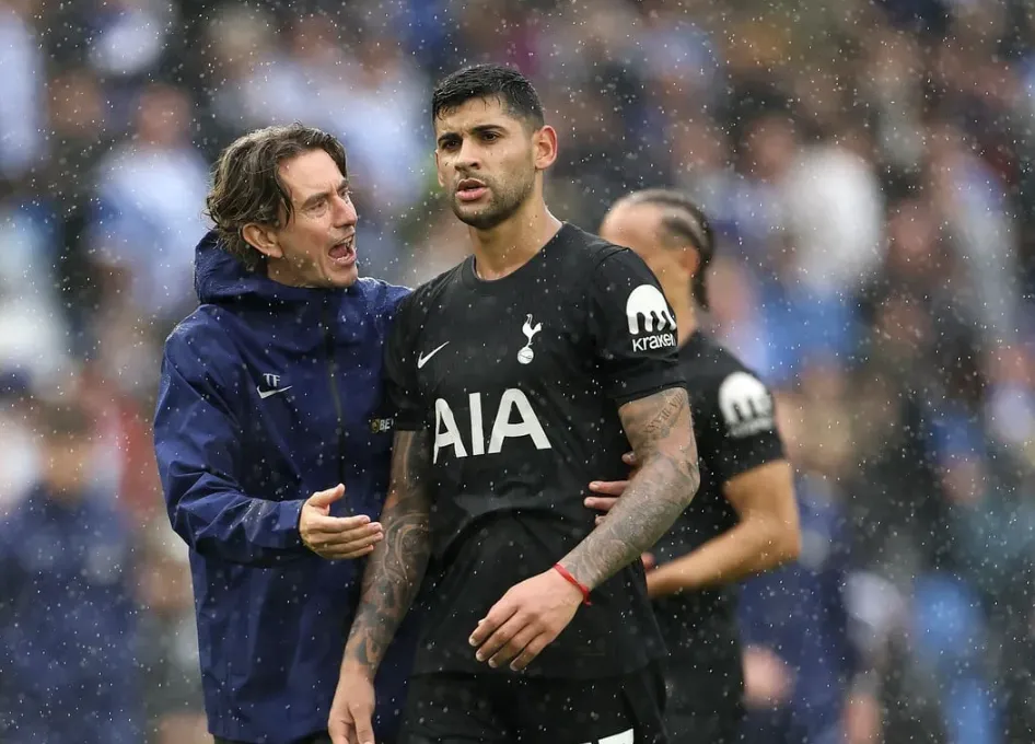 The Mounting Injury Crisis: A Battle of Depleted Squads