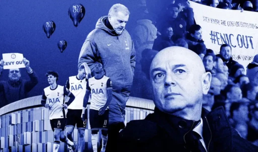 Tottenham