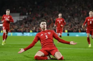 Wales