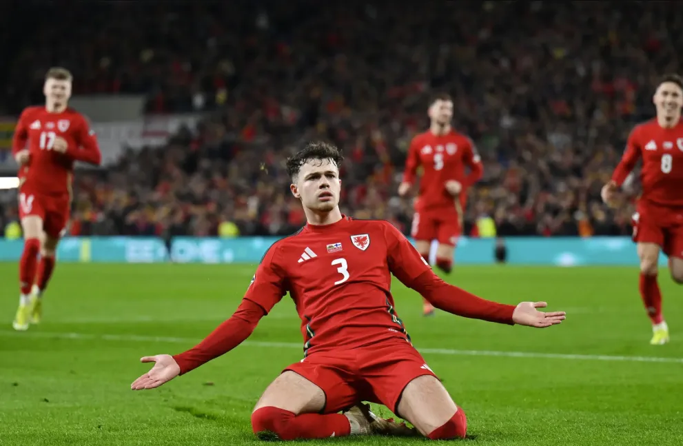 Wales