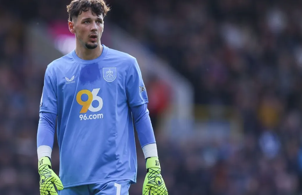 Who Is James Trafford? A Rising Star Between the Posts