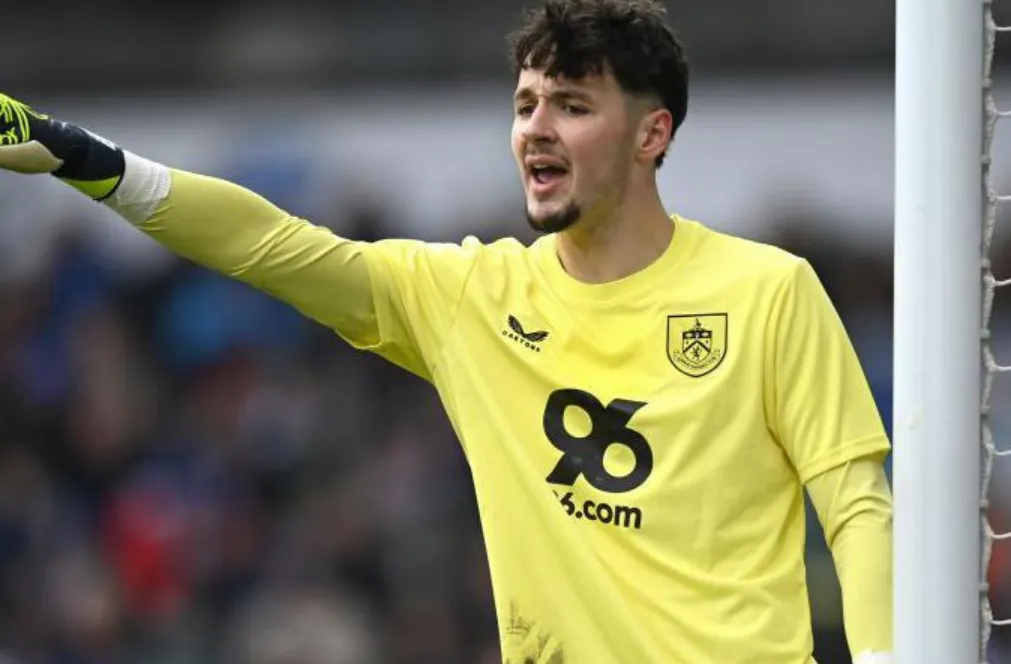 Burnley’s Tactical Masterstroke Under Vincent Kompany