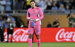 Ederson