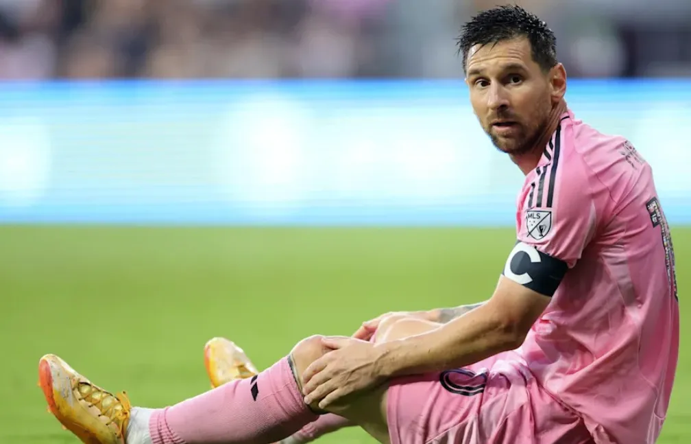 Messi