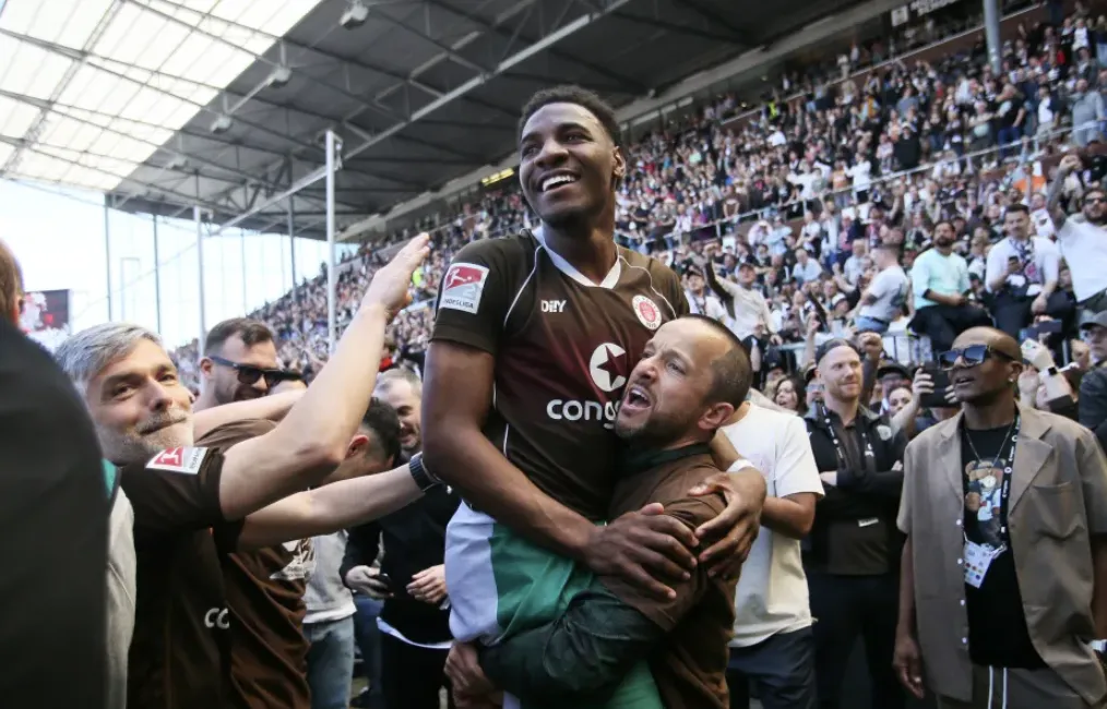 Why St. Pauli Fans Embrace the 50+1 Philosophy