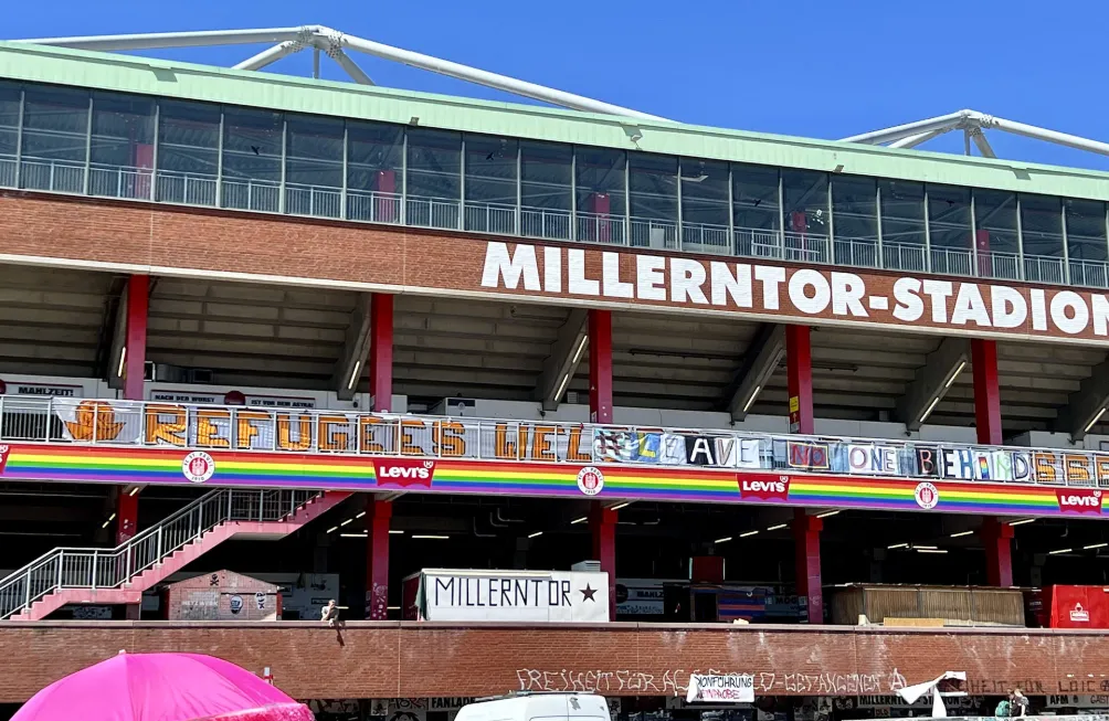 The Fun Factor in German Football