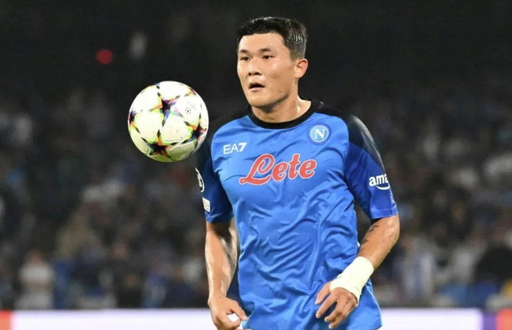 A Season to Remember at Napoli