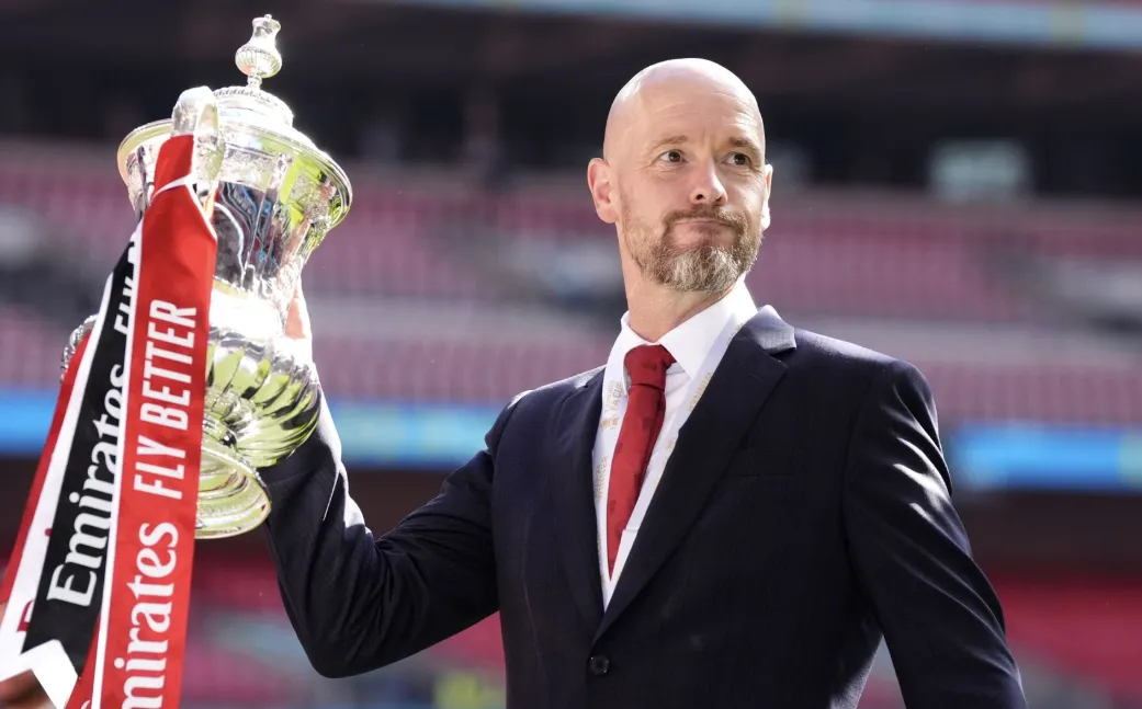 The Erik ten Hag Sacking: A Costly Decision